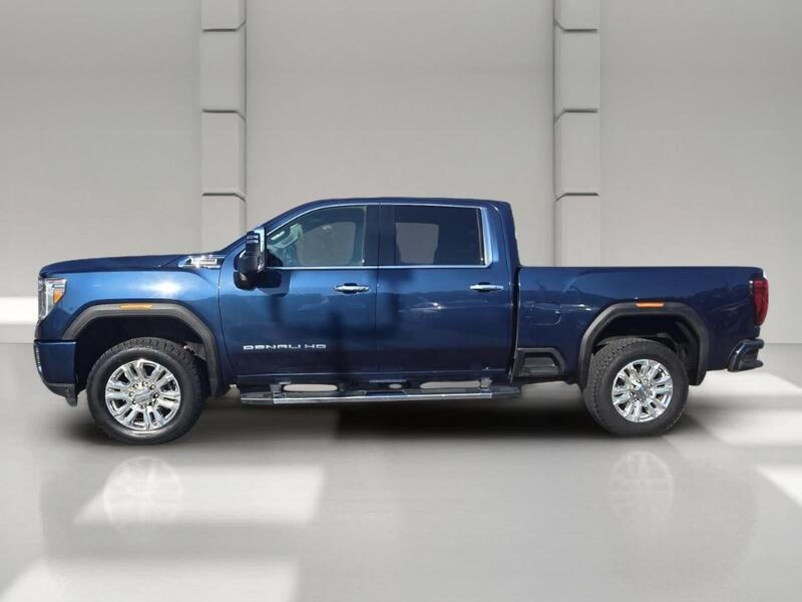 2022 GMC Sierra 2500 HD Denali