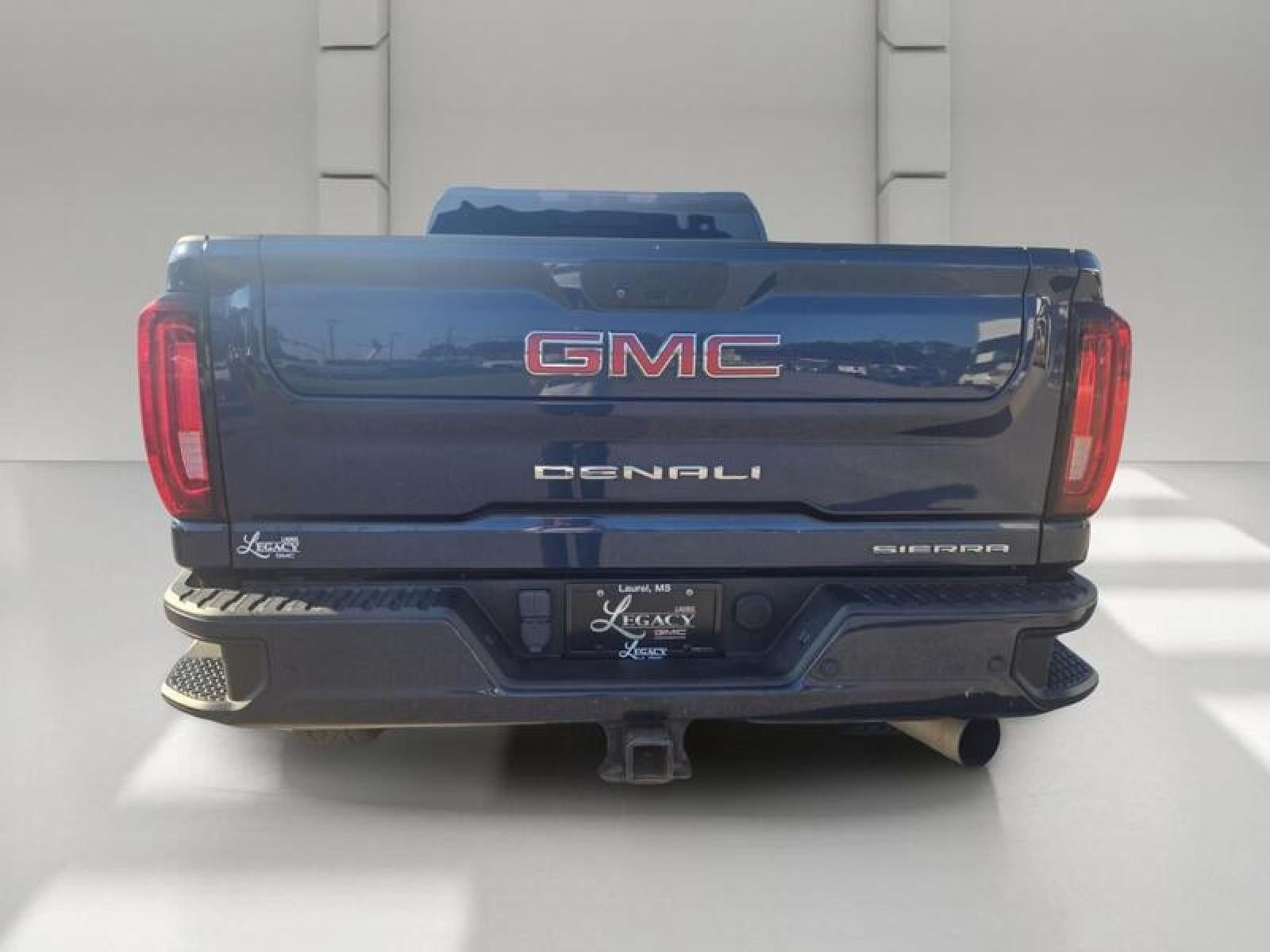 2022 GMC Sierra 2500 HD Denali