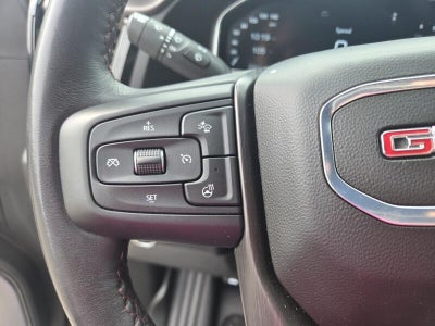 2024 GMC Sierra 2500 HD AT4X