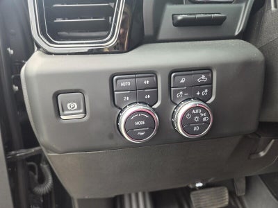 2024 GMC Sierra 2500 HD AT4X