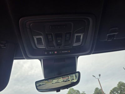 2024 GMC Sierra 2500 HD AT4X