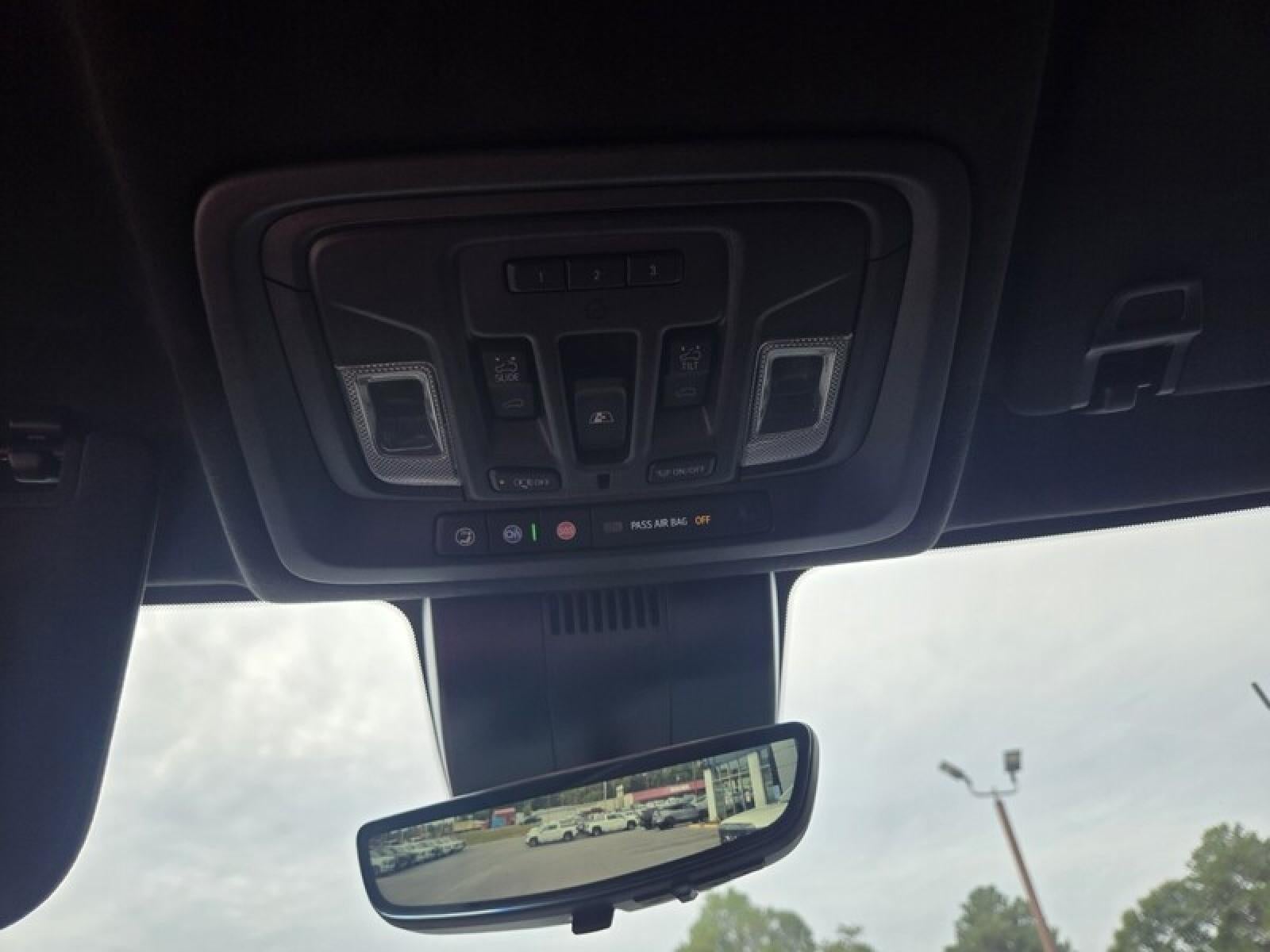 2024 GMC Sierra 2500 HD AT4X
