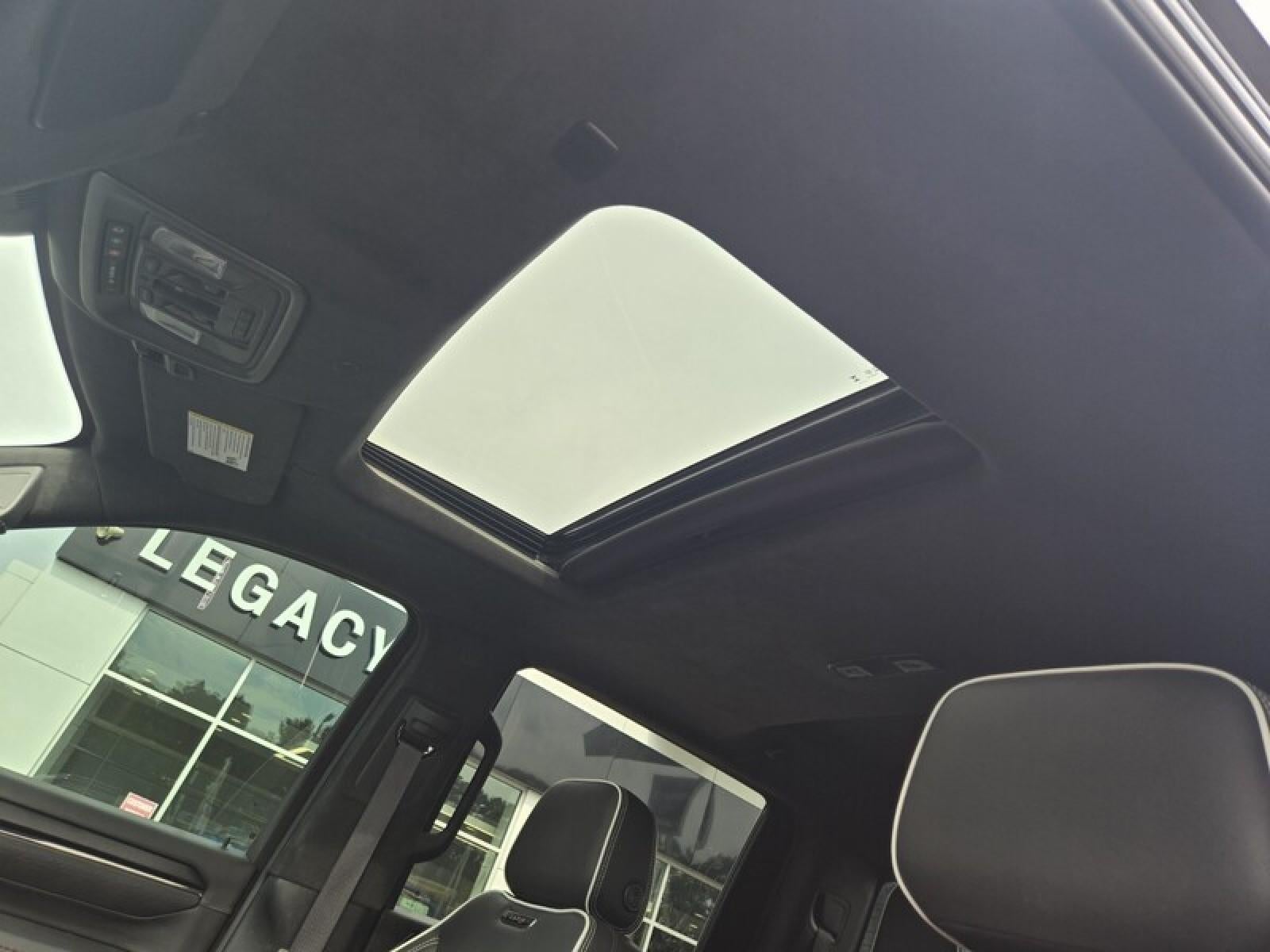 2024 GMC Sierra 2500 HD AT4X