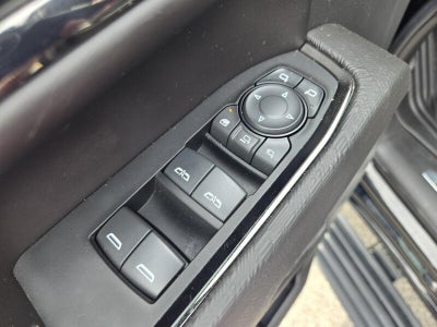 2024 GMC Sierra 2500 HD AT4X
