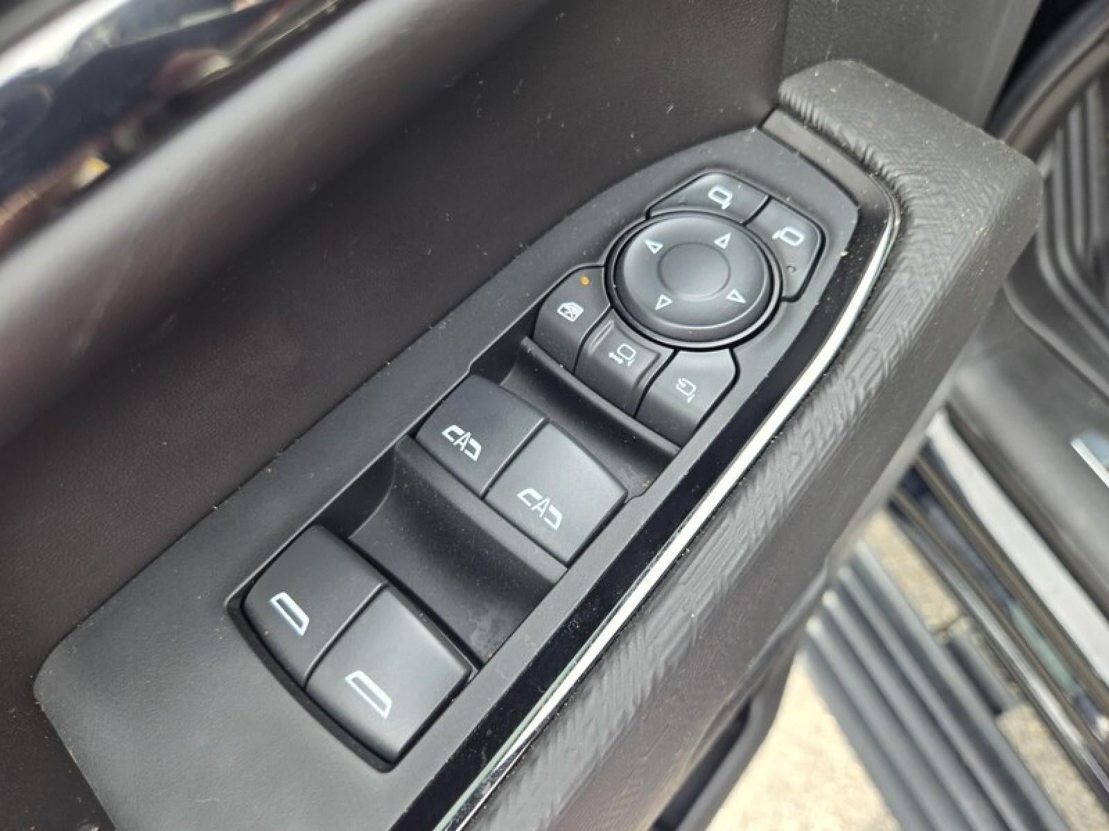 2024 GMC Sierra 2500 HD AT4X