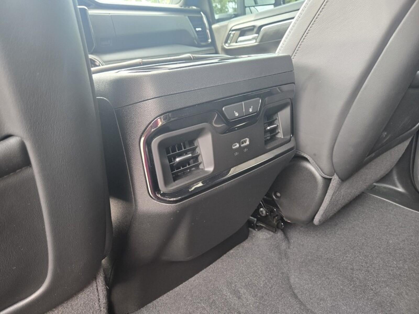2024 GMC Sierra 2500 HD AT4X