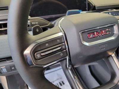 2026 GMC Sierra EV AT4 Extended Range