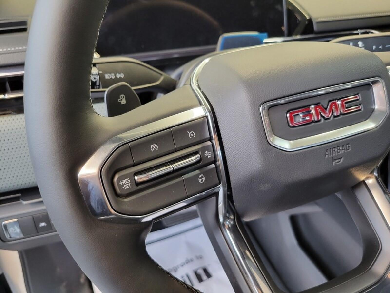 2026 GMC Sierra EV AT4 Extended Range