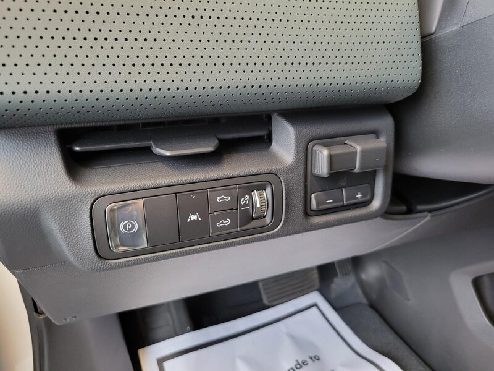 2026 GMC Sierra EV AT4 Extended Range