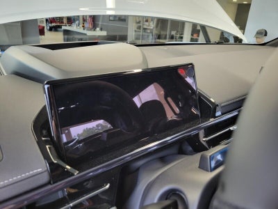 2026 GMC Sierra EV AT4 Extended Range