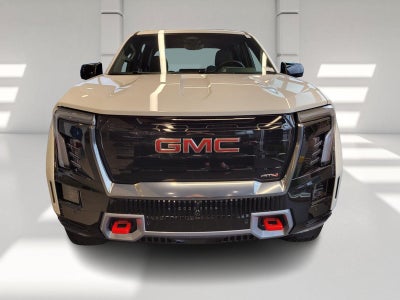 2026 GMC Sierra EV AT4 Extended Range