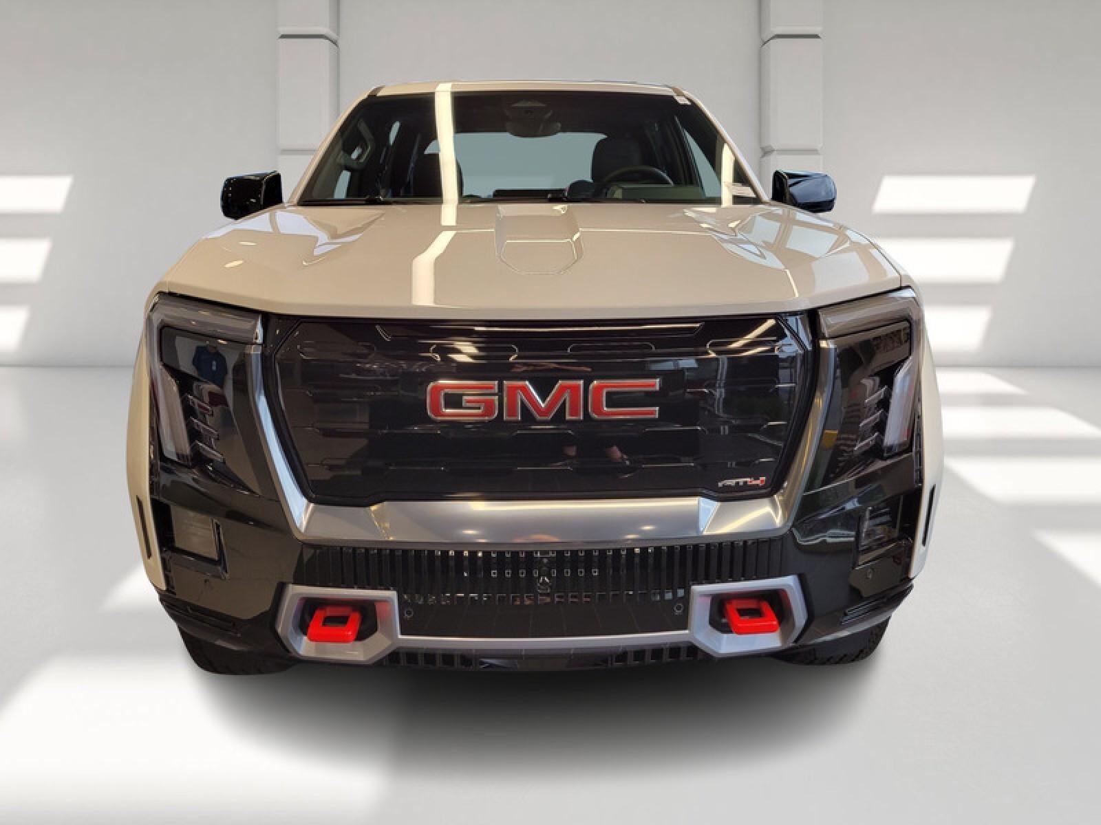 2026 GMC Sierra EV AT4 Extended Range