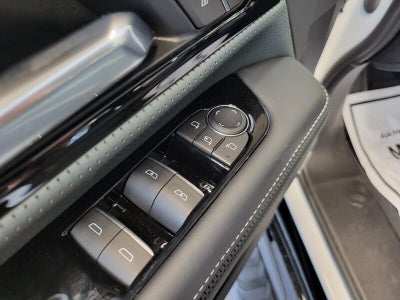 2026 GMC Sierra EV AT4 Extended Range