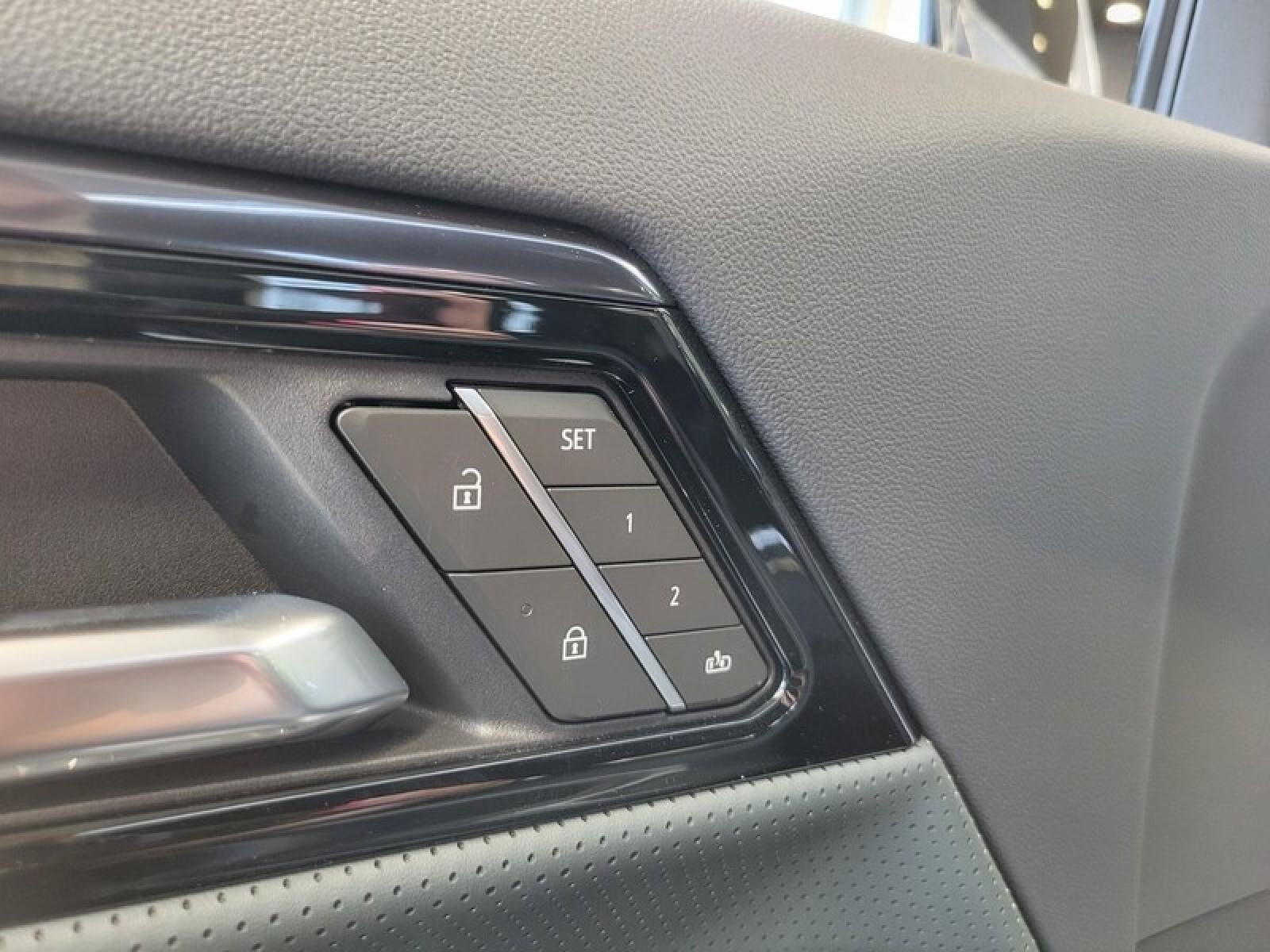 2026 GMC Sierra EV AT4 Extended Range