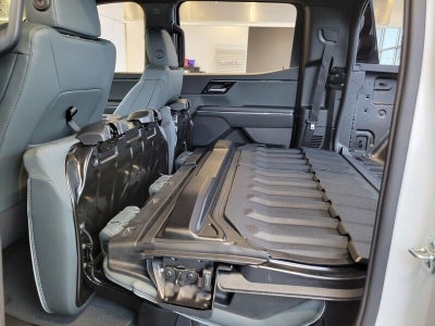 2026 GMC Sierra EV AT4 Extended Range