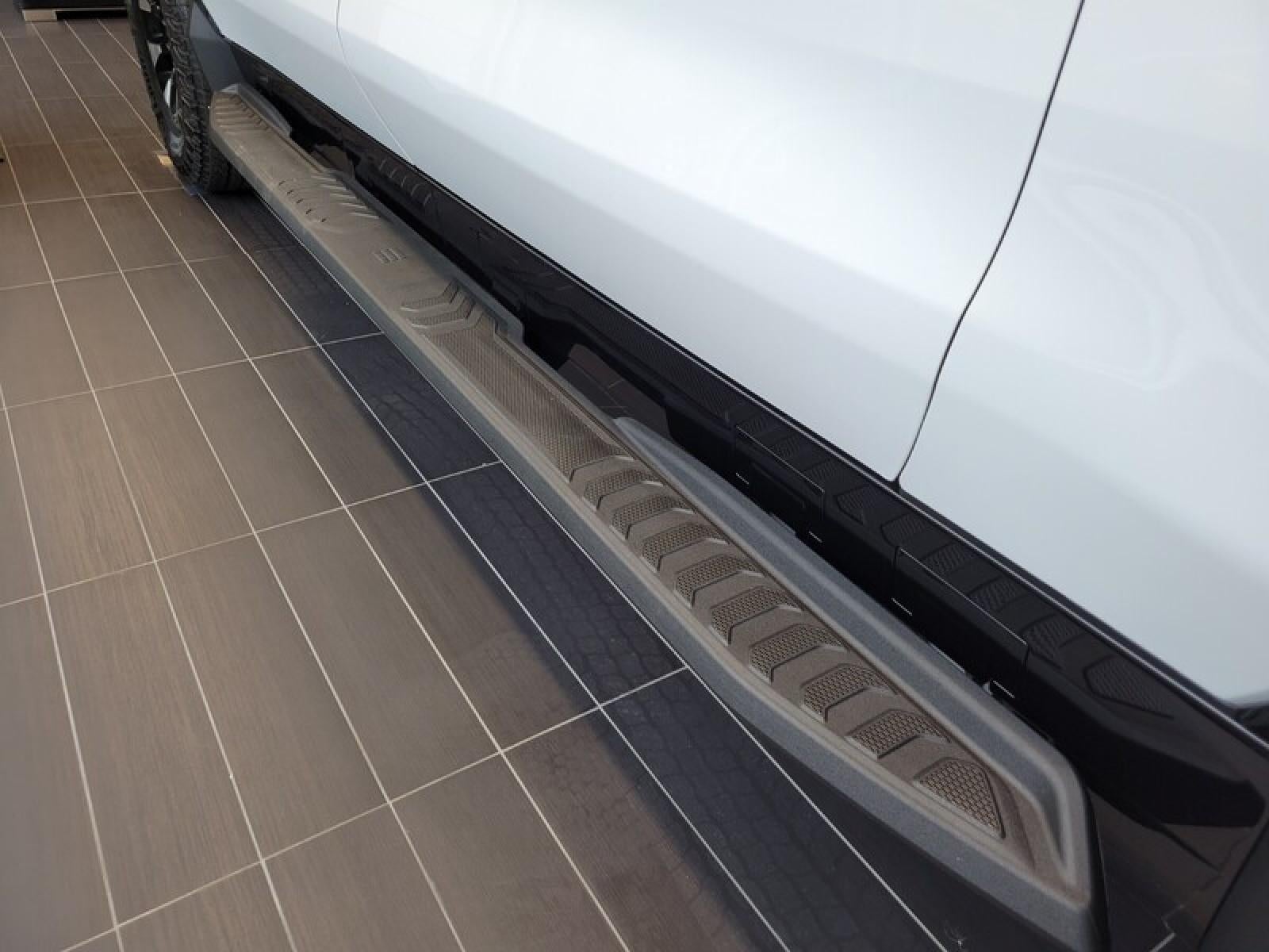 2026 GMC Sierra EV AT4 Extended Range