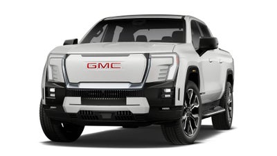 2026 GMC Sierra EV Denali Max Range