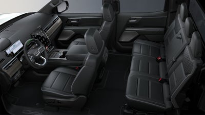 2026 GMC Sierra EV Denali Max Range