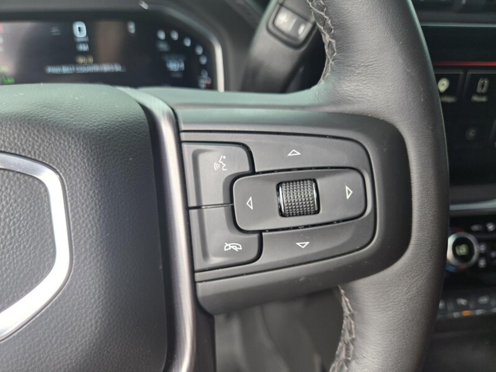 2025 GMC Sierra 3500 HD Denali Ultimate