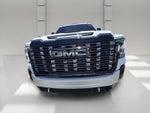 2025 GMC Sierra 3500 HD Denali Ultimate