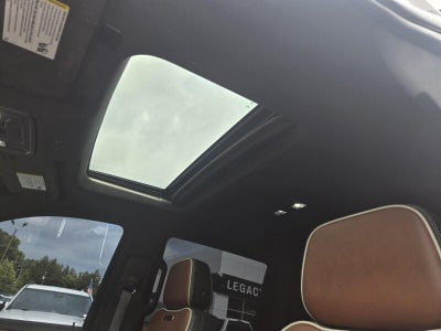 2025 GMC Sierra 3500 HD Denali Ultimate