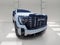 2025 GMC Sierra 3500 HD Denali Ultimate