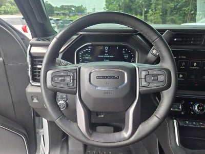 2025 GMC Sierra 3500 HD Denali Ultimate