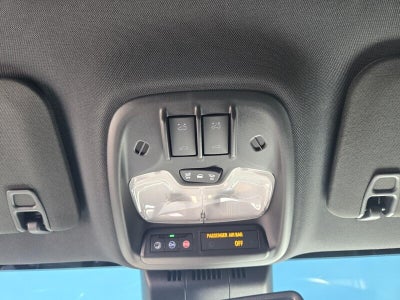 2023 GMC Canyon AT4