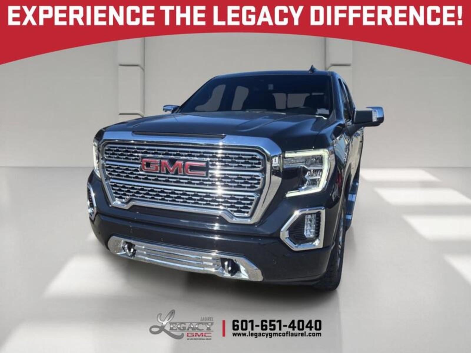 2022 GMC Sierra 1500 Limited