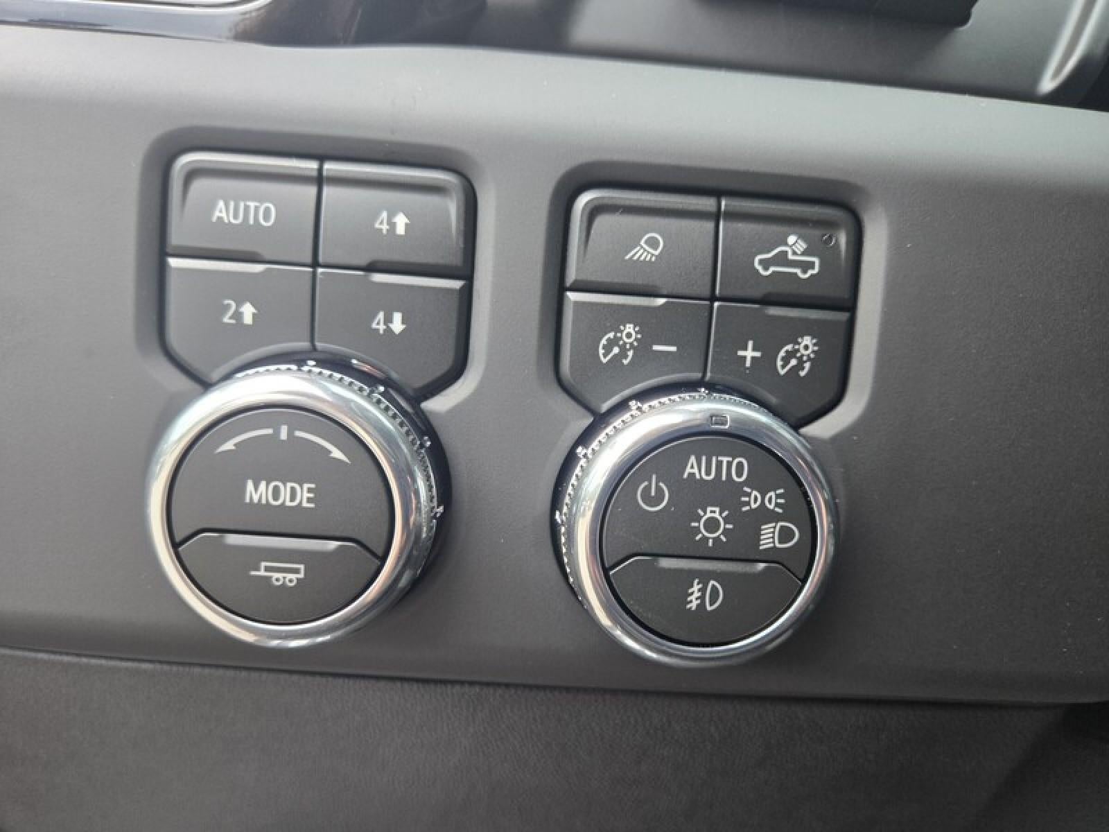 2026 GMC Sierra 1500 AT4 - Photo 12