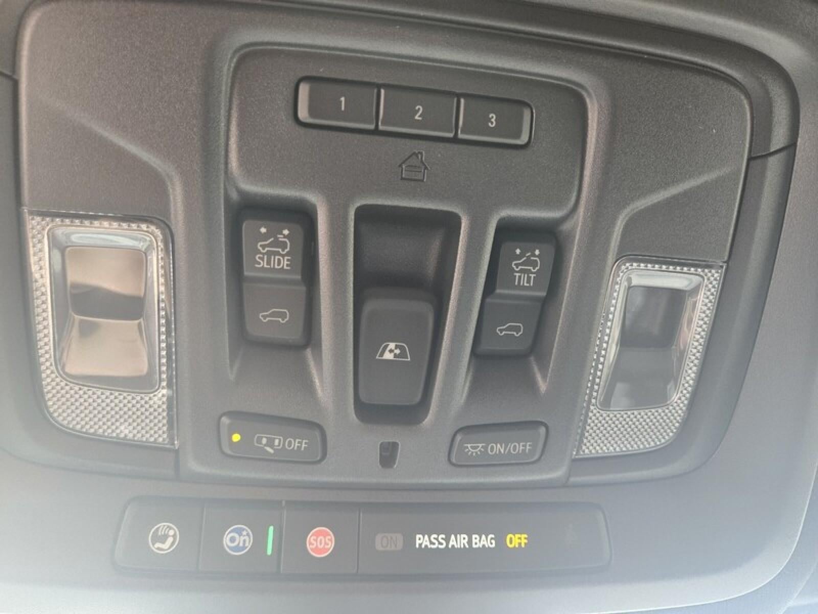 2026 GMC Sierra 1500 AT4 - Photo 15