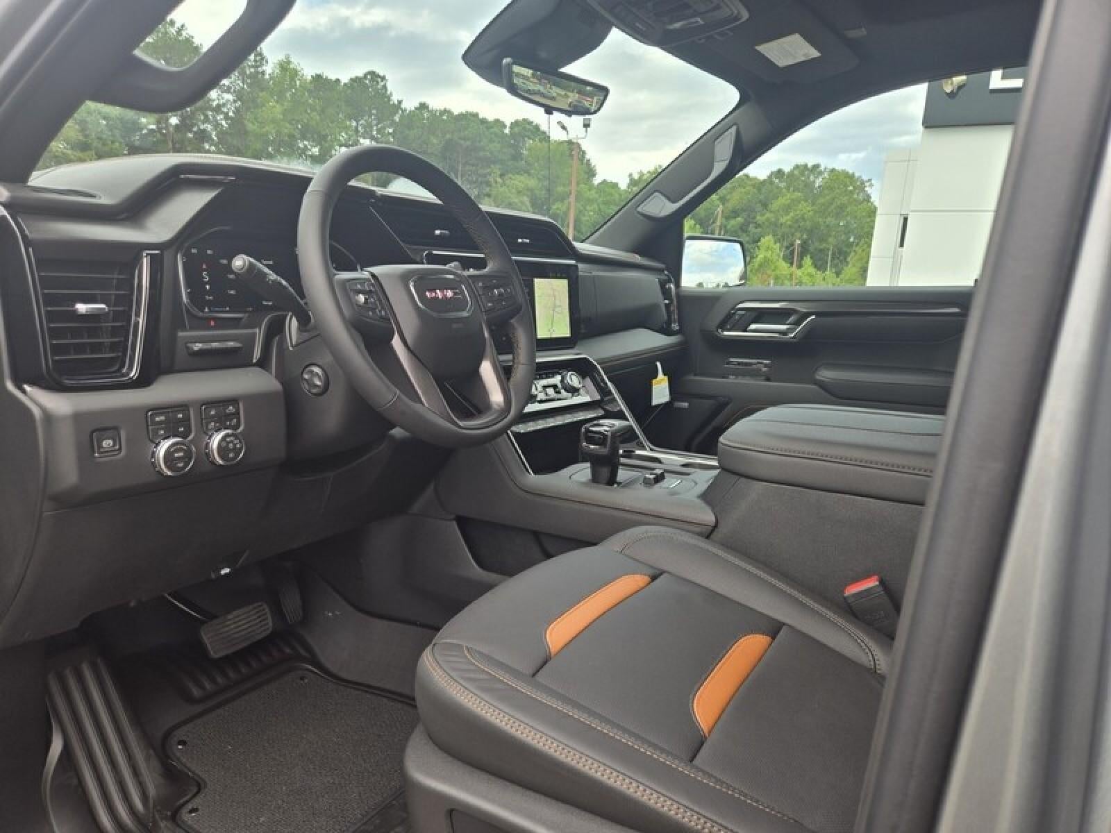 2026 GMC Sierra 1500 AT4 - Photo 17