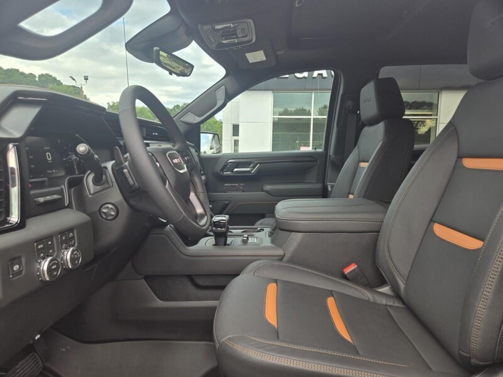 2026 GMC Sierra 1500 AT4 - Photo 18