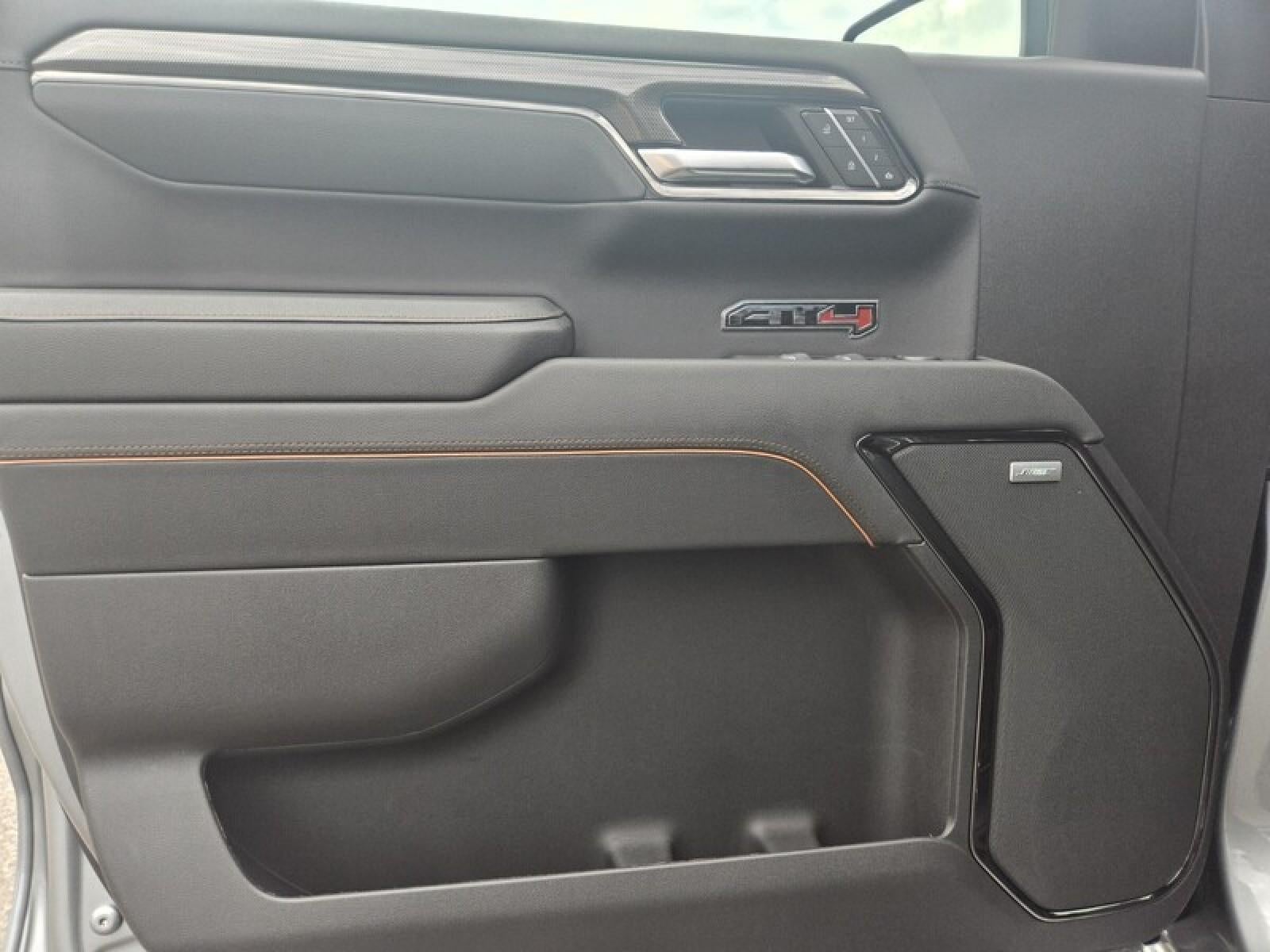 2026 GMC Sierra 1500 AT4 - Photo 20