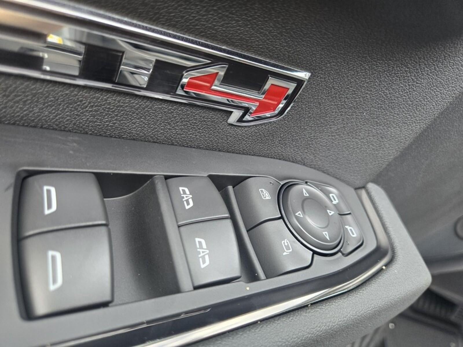 2026 GMC Sierra 1500 AT4 - Photo 21