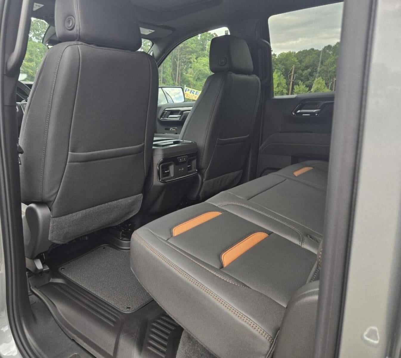 2026 GMC Sierra 1500 AT4 - Photo 23