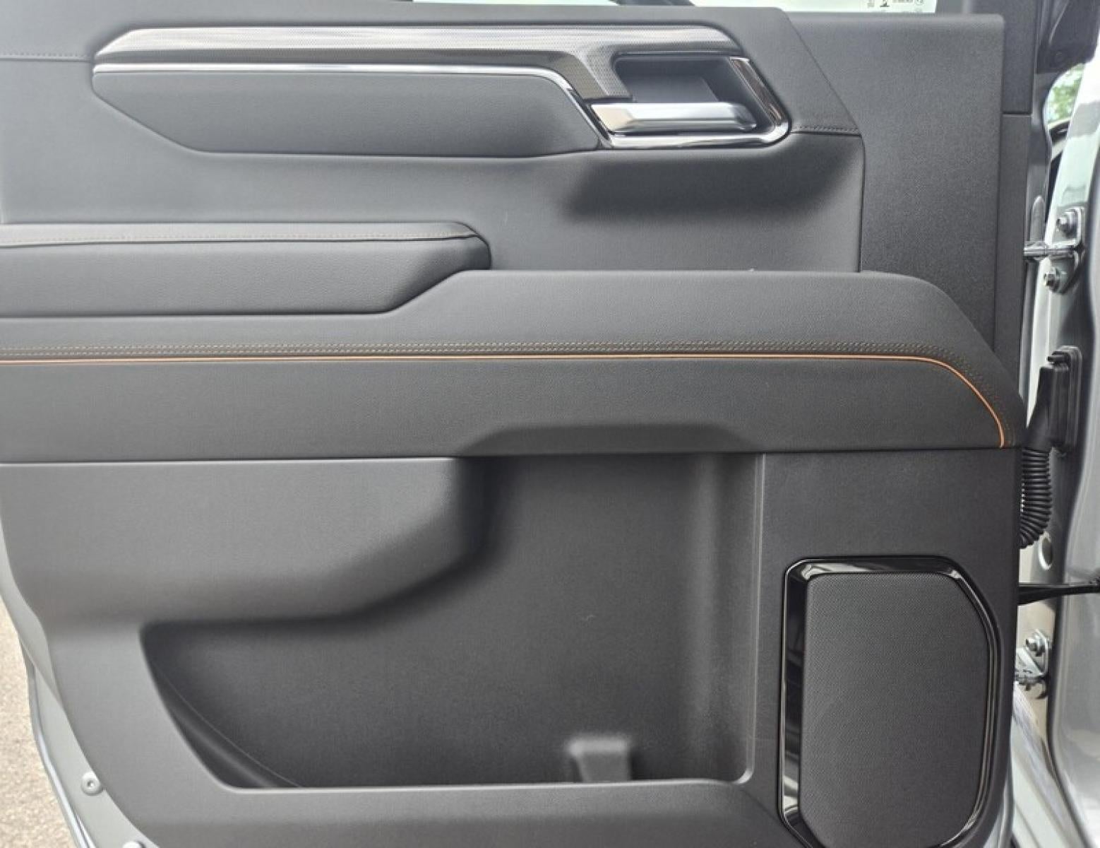 2026 GMC Sierra 1500 AT4 - Photo 26