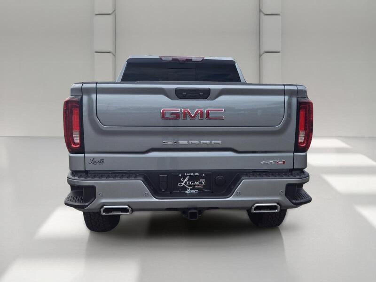 2026 GMC Sierra 1500 AT4 - Photo 6