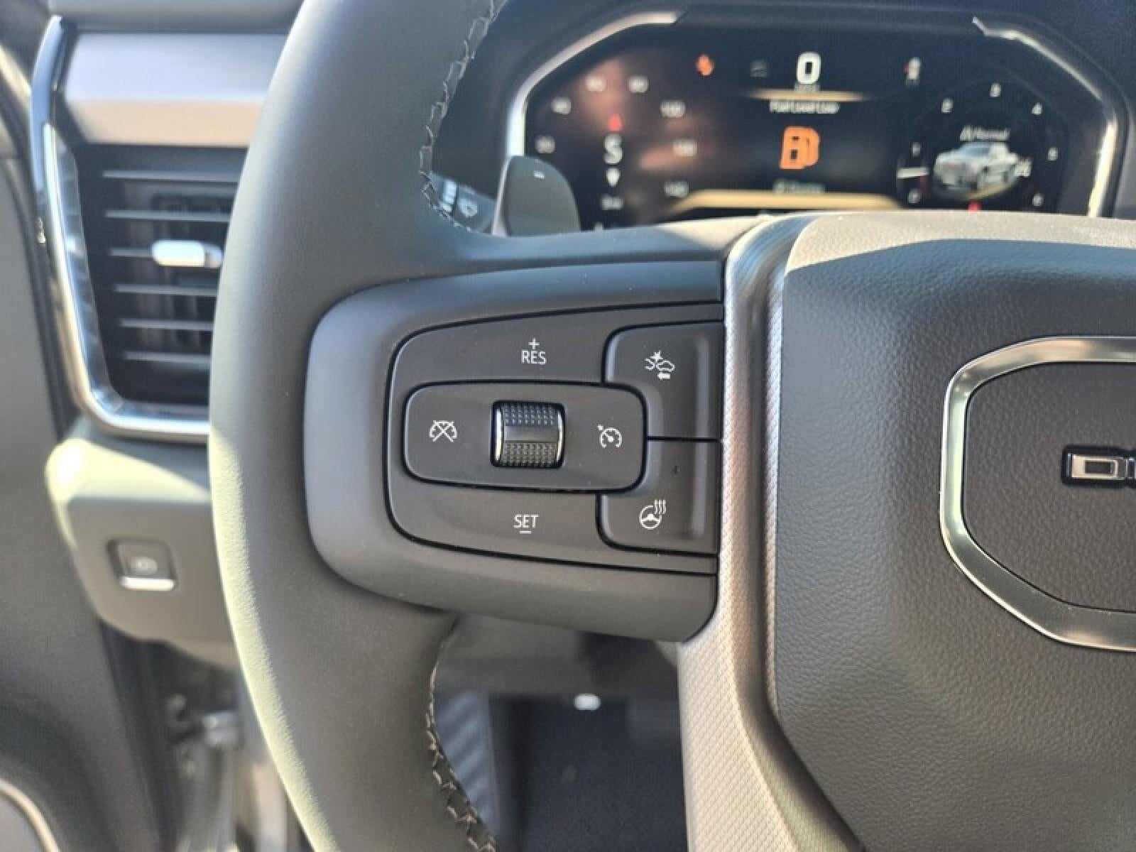 2026 GMC Sierra 1500 Denali - Photo 12