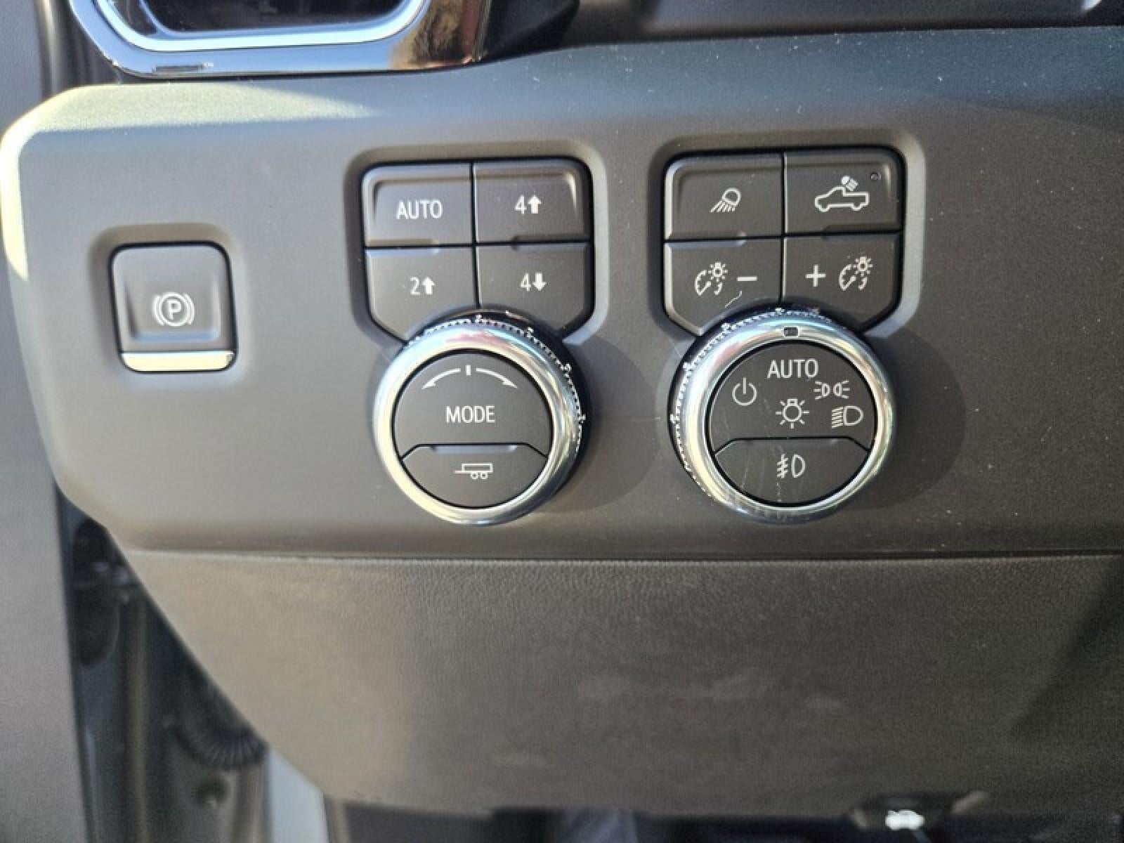 2026 GMC Sierra 1500 Denali - Photo 13
