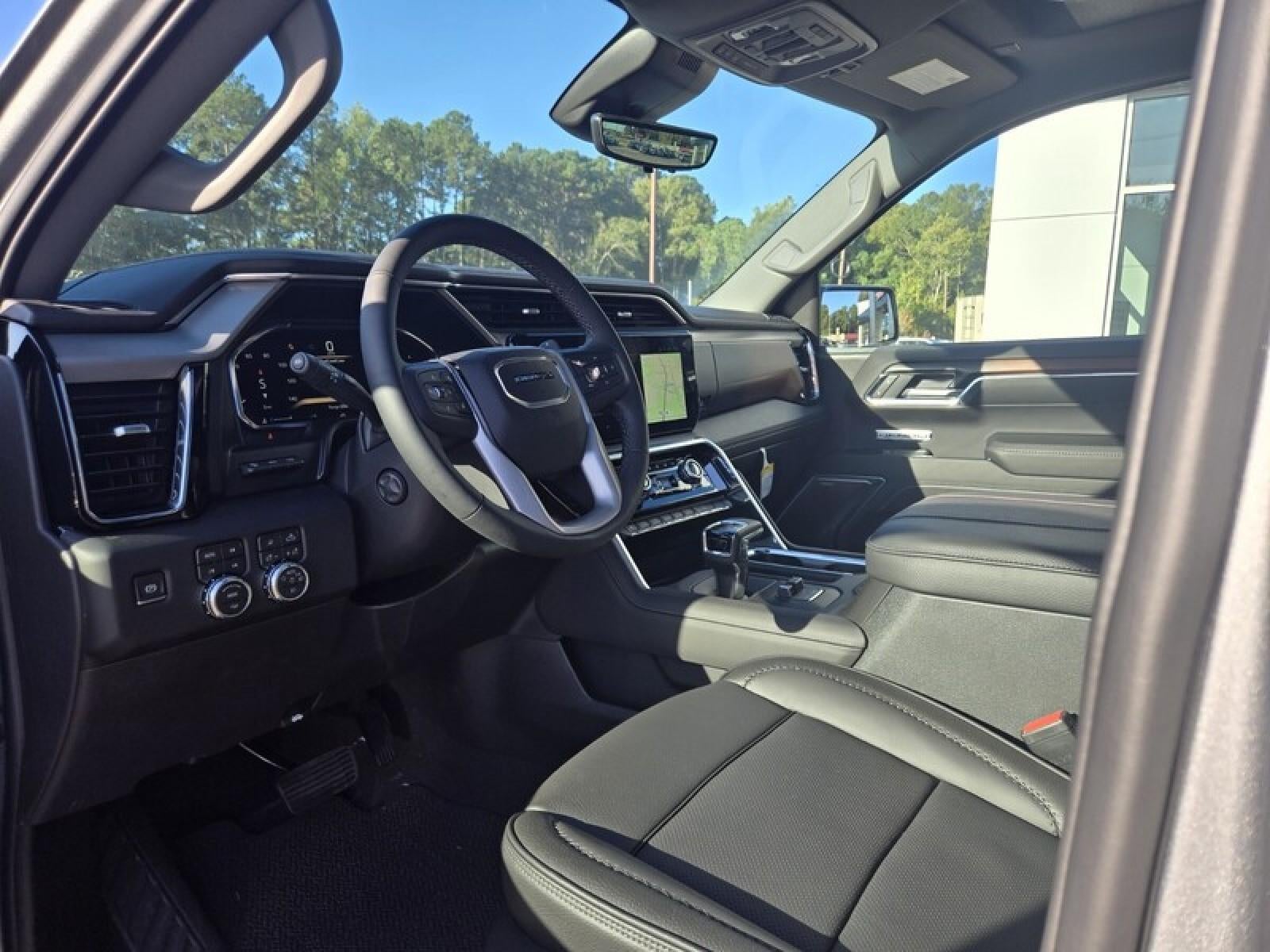 2026 GMC Sierra 1500 Denali - Photo 19