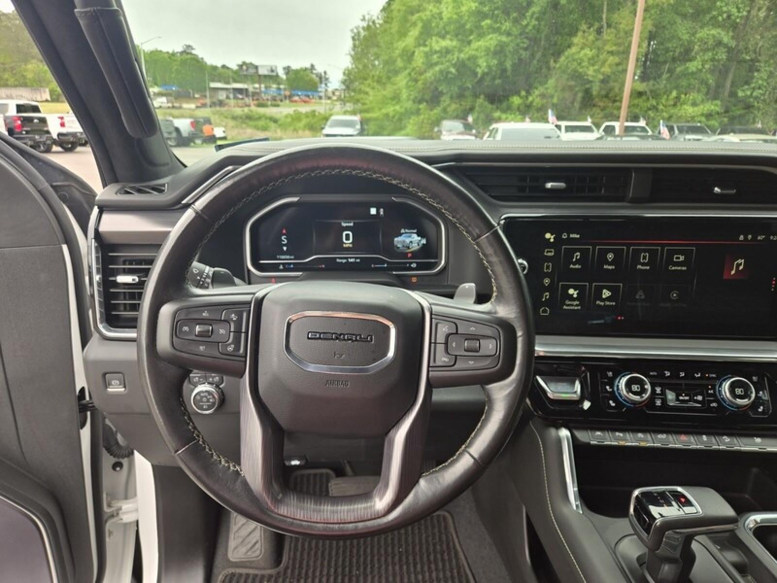 2023 GMC Sierra 1500 Denali Ultimate