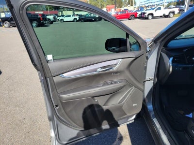 2021 Cadillac XT6 Luxury