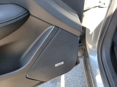 2021 Cadillac XT6 Luxury