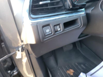 2021 Cadillac XT6 Luxury