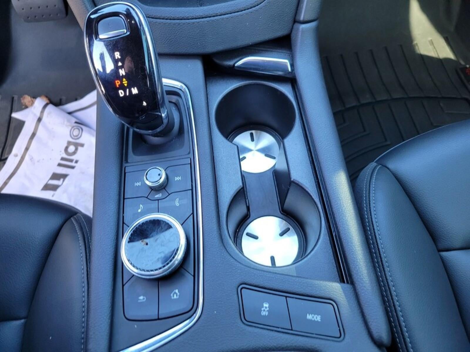 2021 Cadillac XT6 Luxury