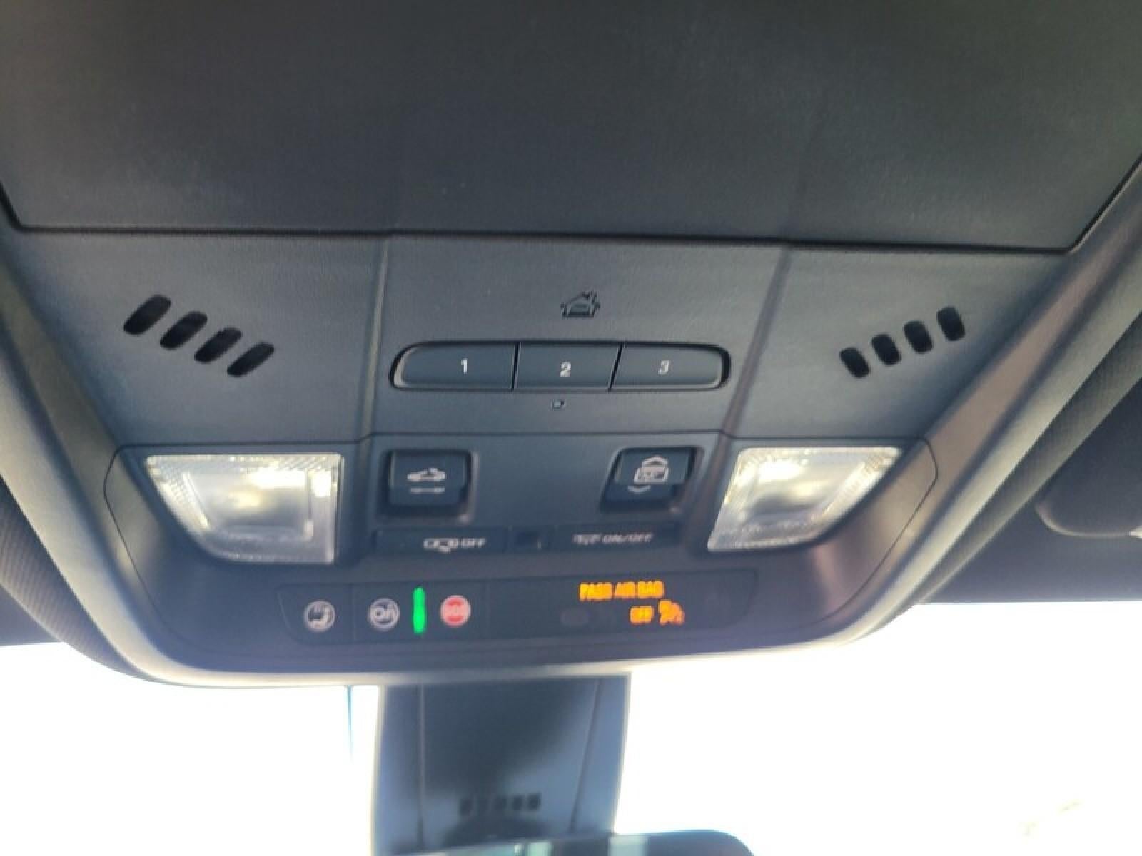 2021 Cadillac XT6 Luxury