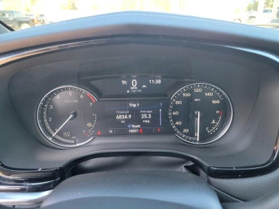 2021 Cadillac XT6 Luxury