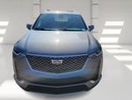 2021 Cadillac XT6 Luxury