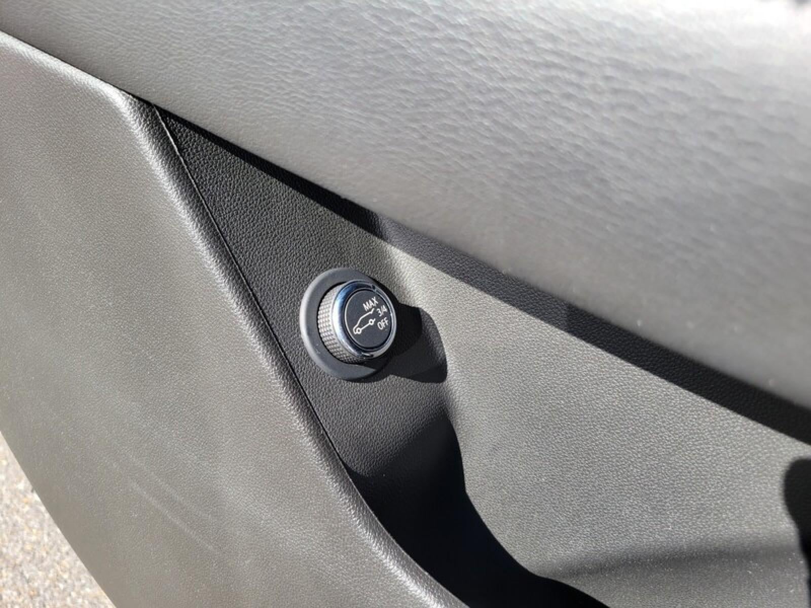 2021 Cadillac XT6 Luxury